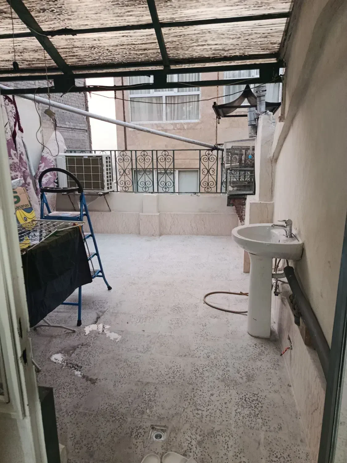فروش آپارتمان 120 متری در گلاب دره