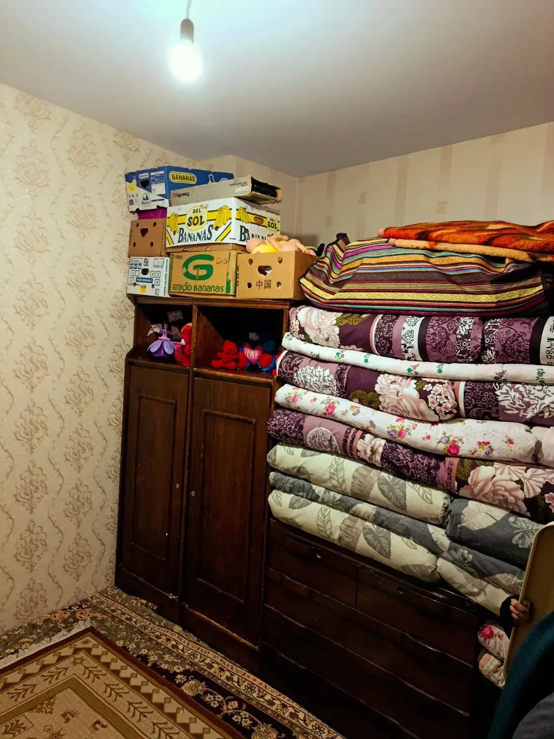 فروش آپارتمان 120 متری در گلاب دره