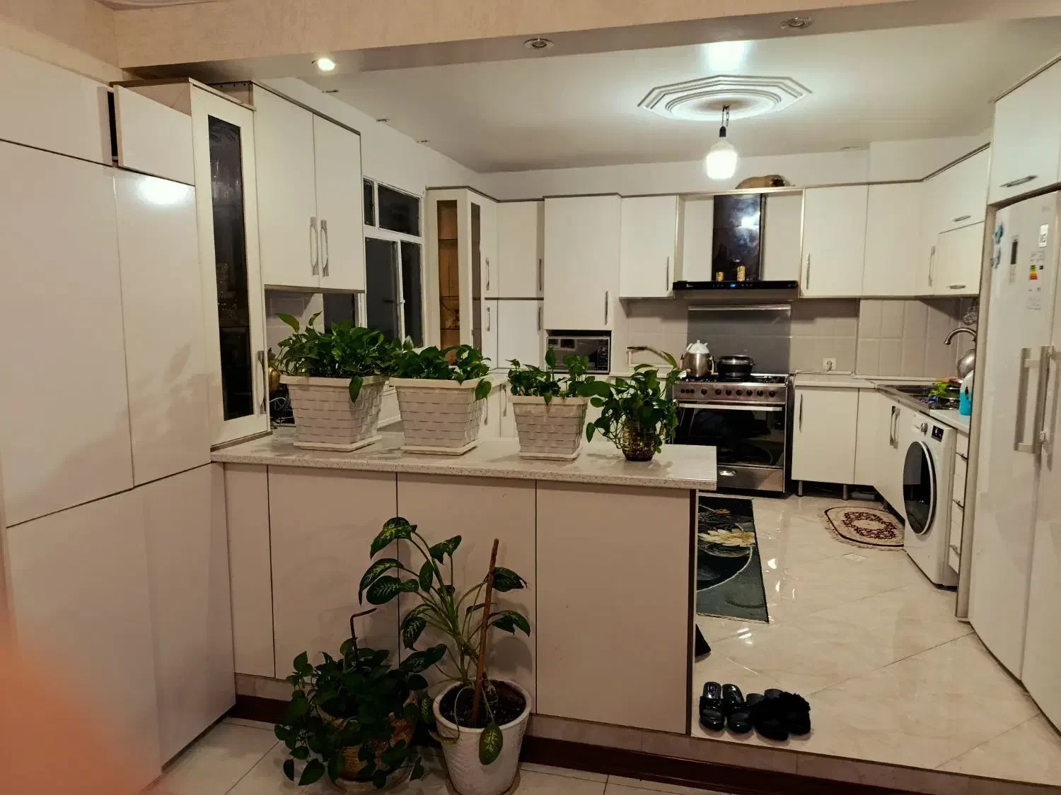 فروش آپارتمان 120 متری در گلاب دره