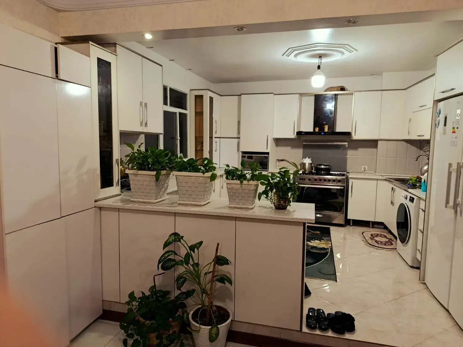 فروش آپارتمان 120 متری در گلاب دره