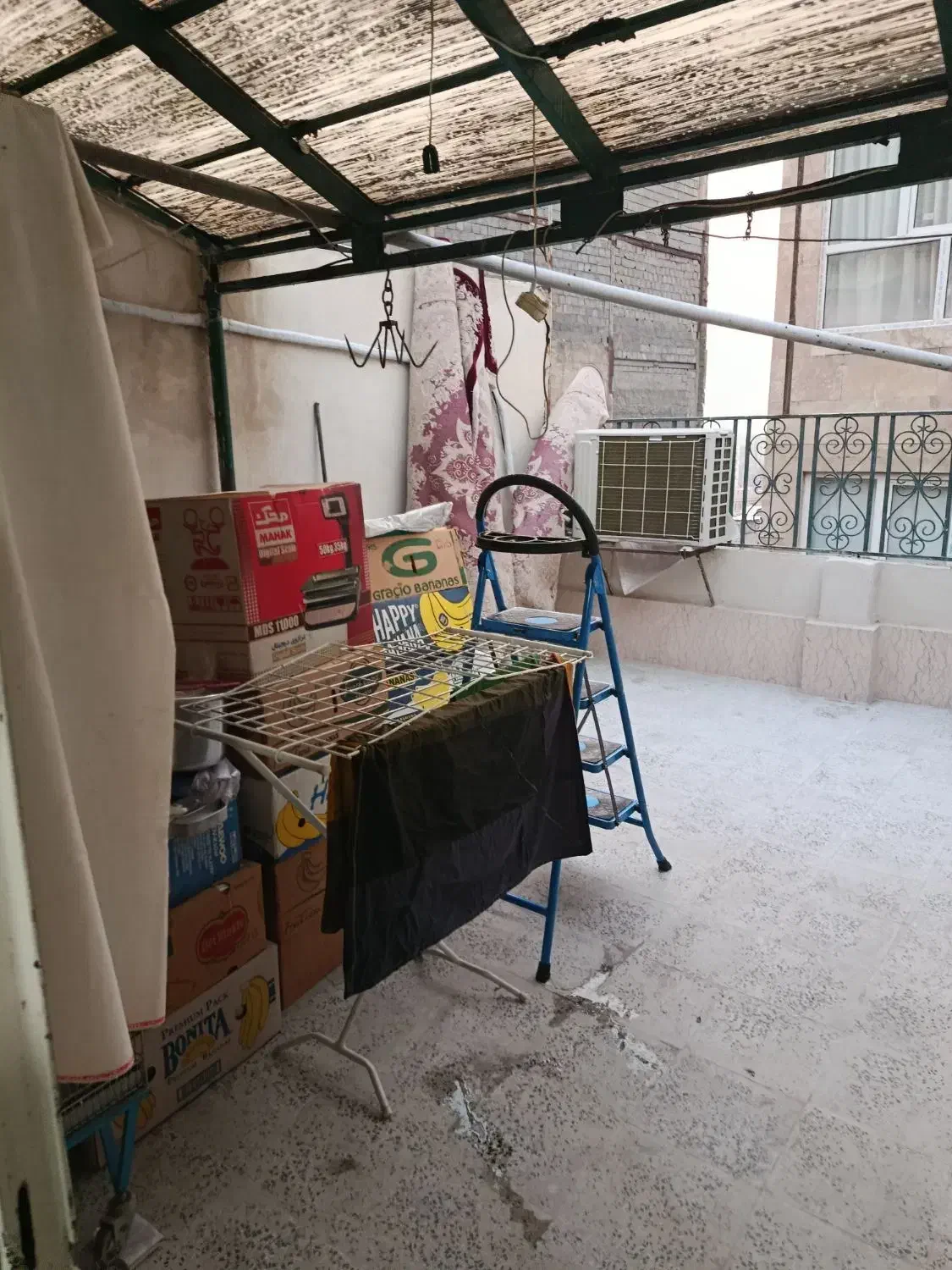 فروش آپارتمان 120 متری در گلاب دره