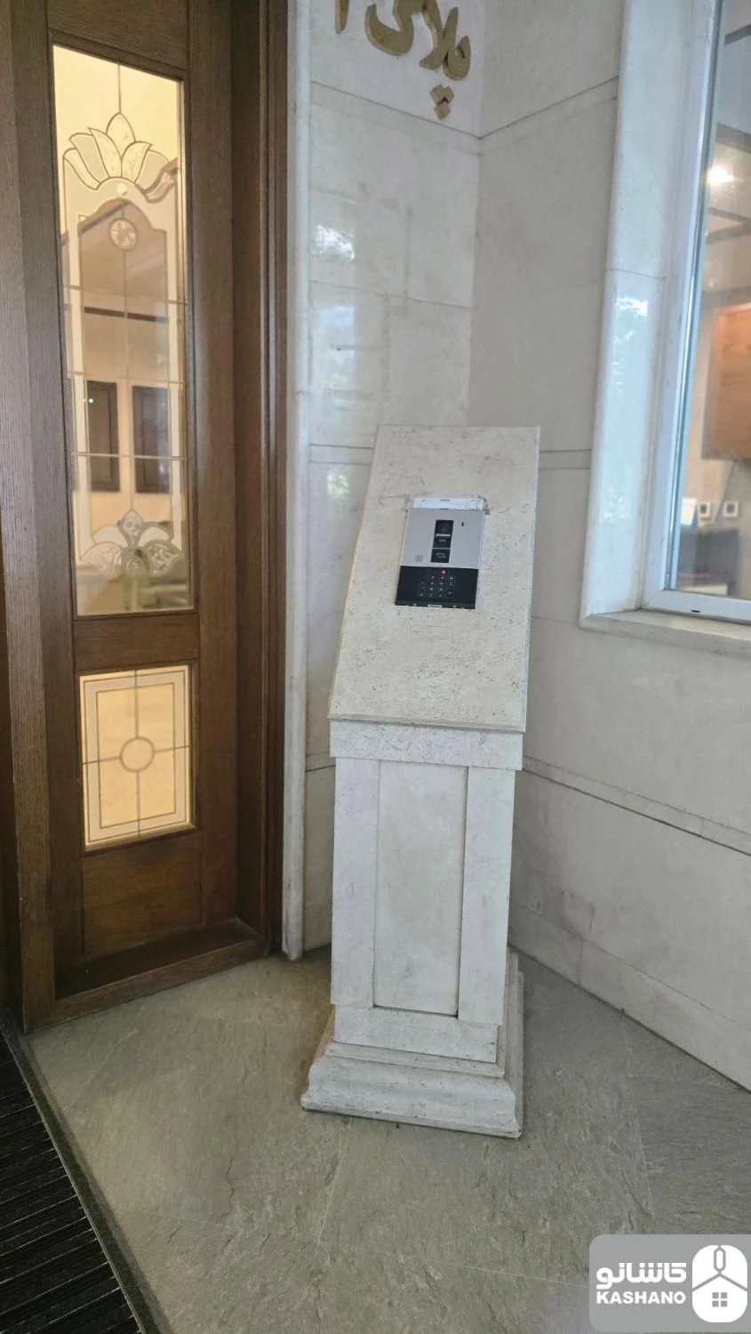 فروش آپارتمان 100 متری در ازگل