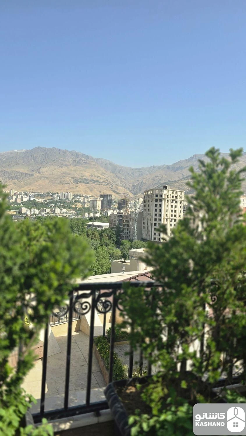 فروش آپارتمان 100 متری در ازگل