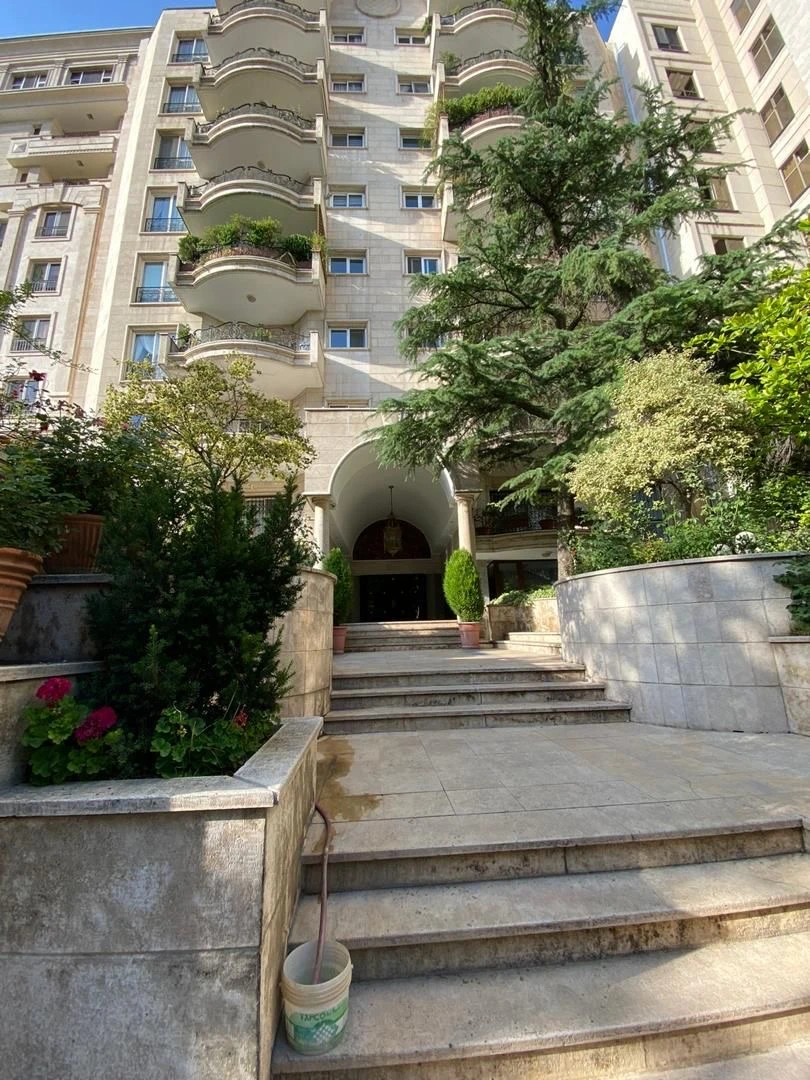 نمای پروژه - 2