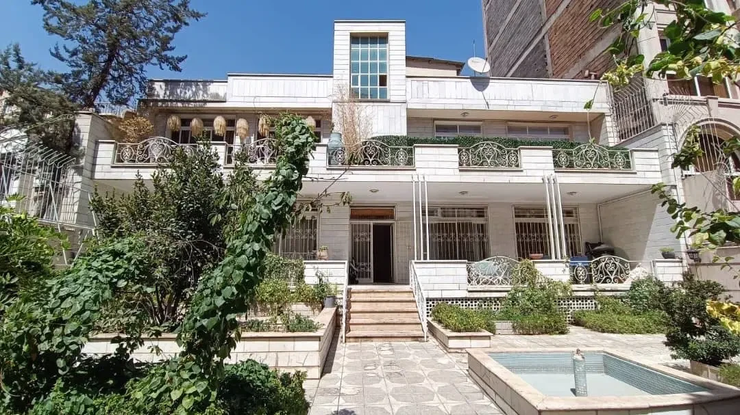 رهن و اجاره آپارتمان 150 متری در اختیاریه