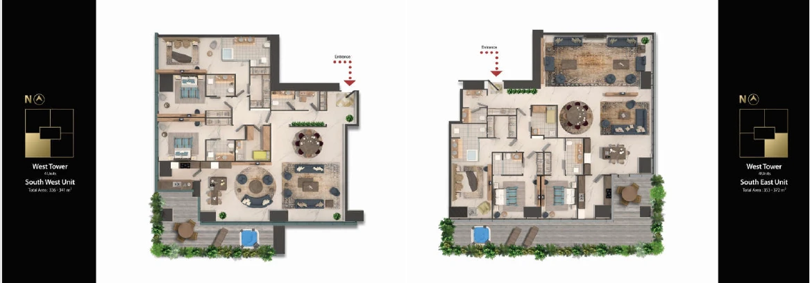 نمای پروژه - 2