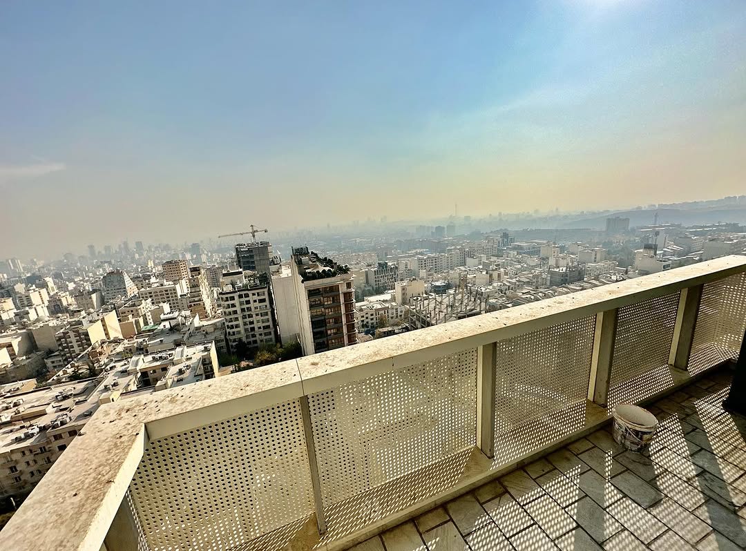 برج شوکا ولنجک