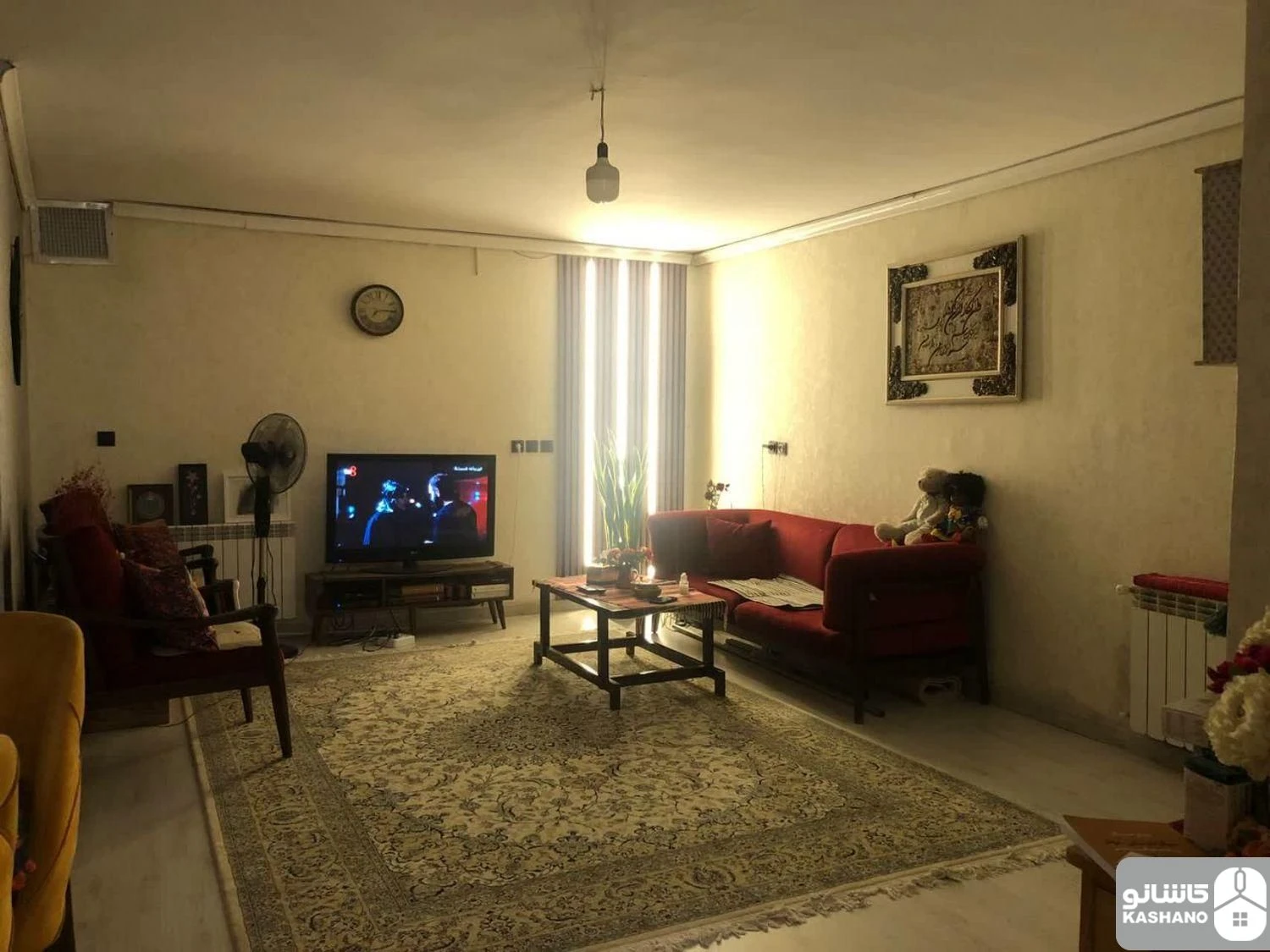 فروش آپارتمان 80 متری در ظفر