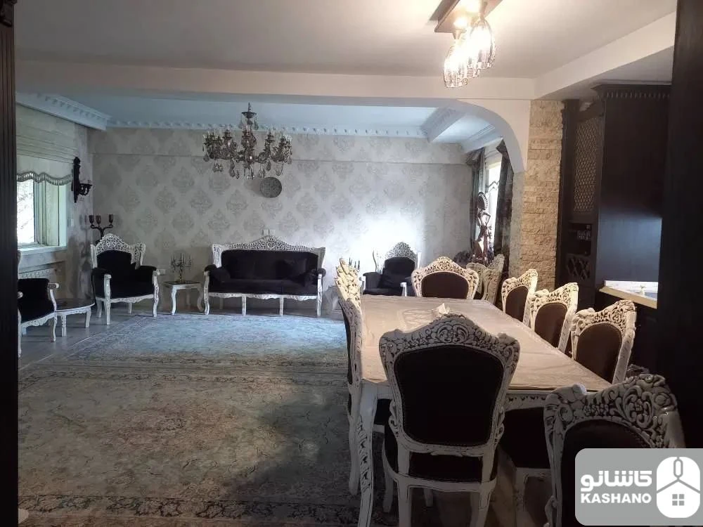 رهن و اجاره آپارتمان 92 متری در کاشانک