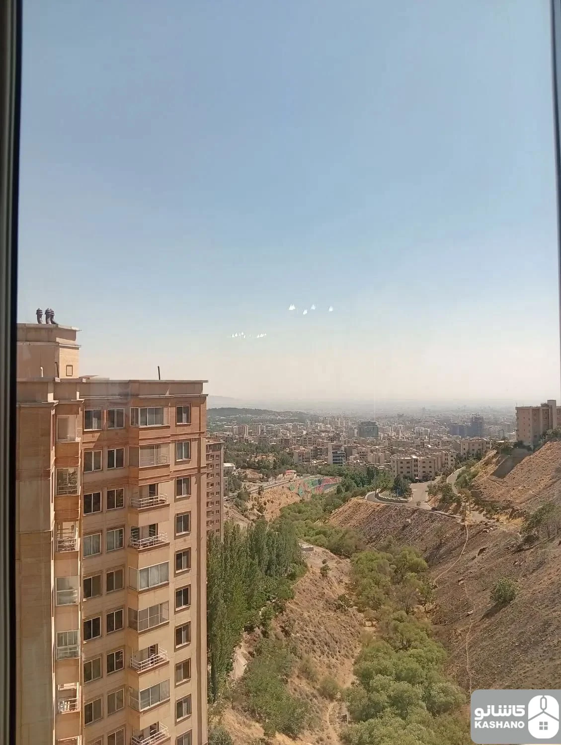 فروش آپارتمان 110 متری در شهرک نفت (منطقه 1)