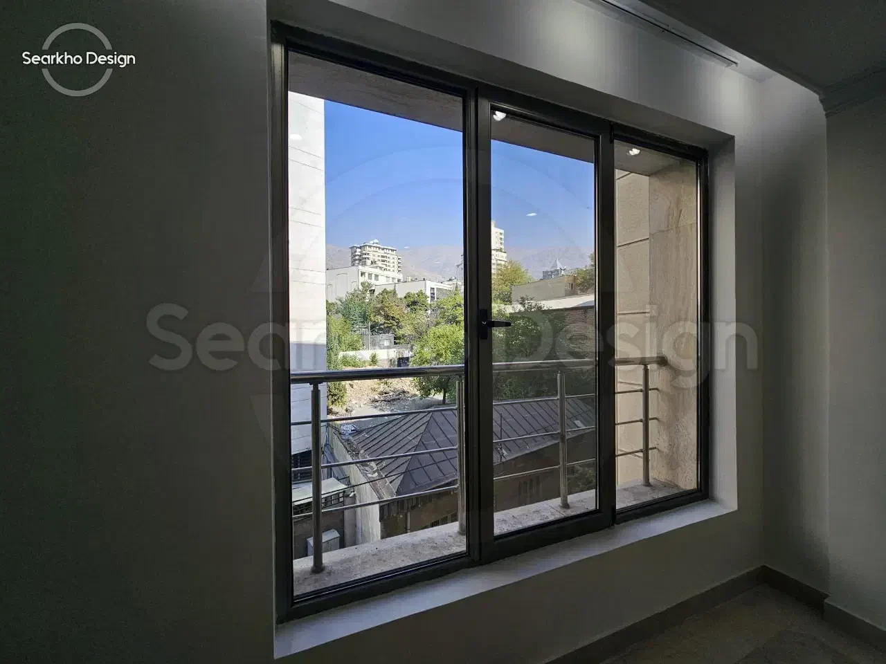 رهن و اجاره آپارتمان 120 متری در مقدس اردبیلی