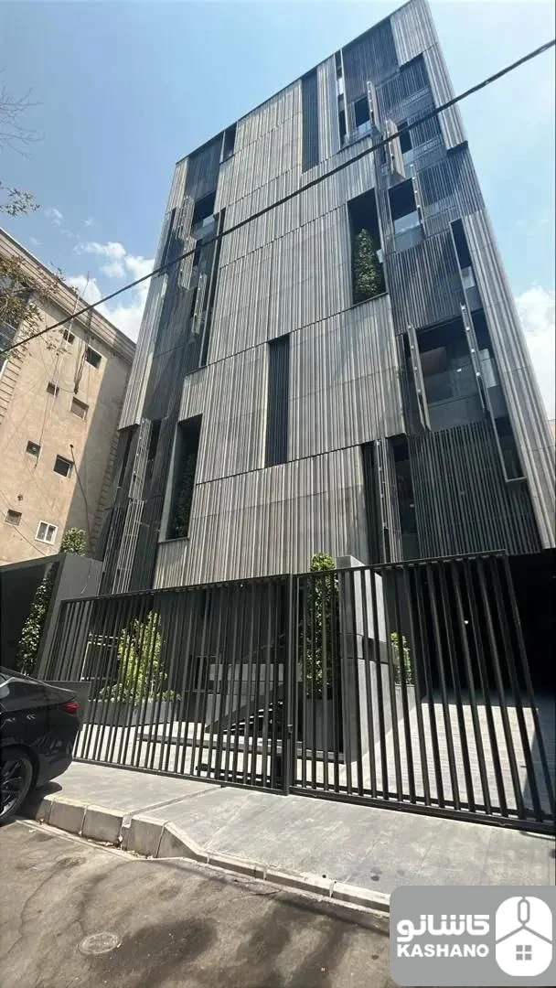 فروش اداری 115 متری در زعفرانیه