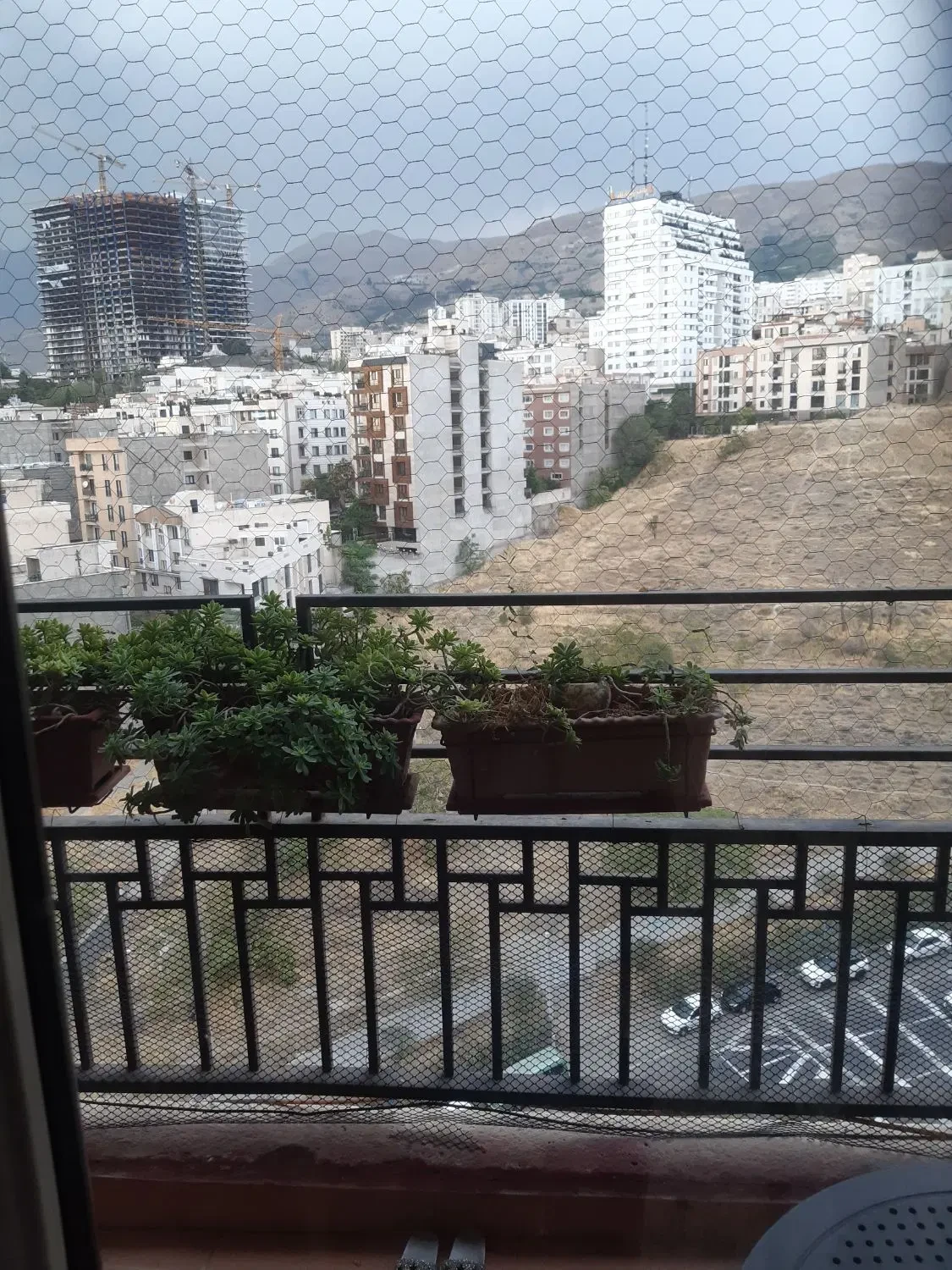 فروش آپارتمان 147 متری در سوهانک