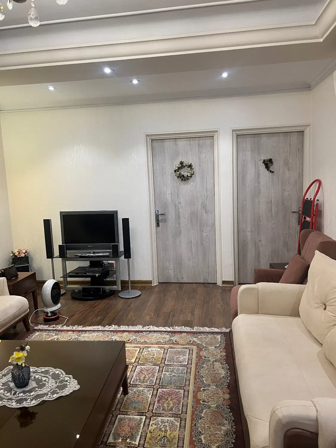 فروش آپارتمان 75 متری در ازگل