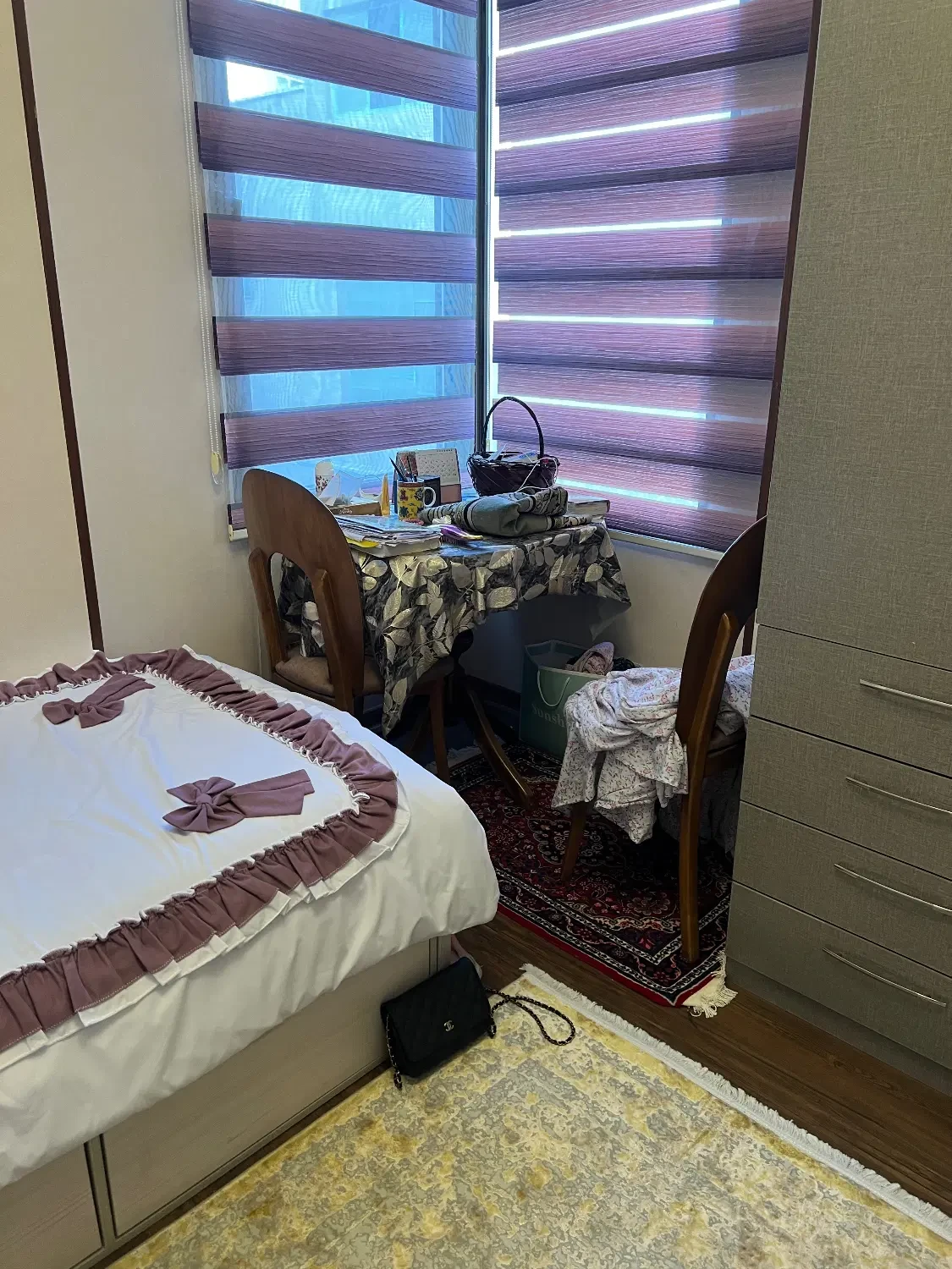 فروش آپارتمان 75 متری در ازگل