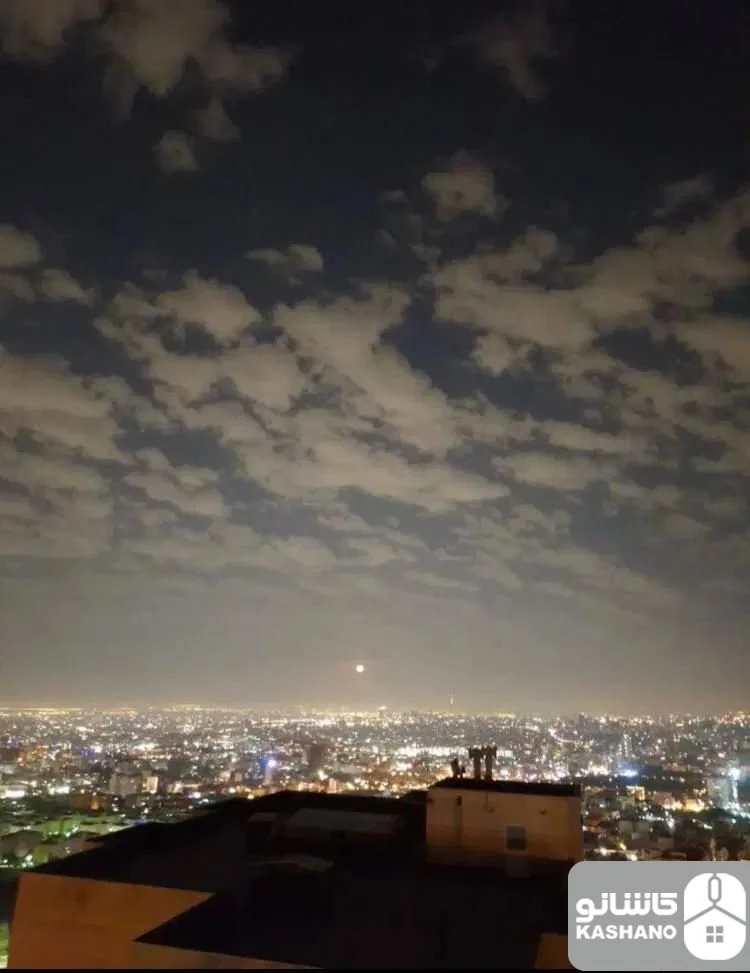 فروش آپارتمان 143 متری در شهرک محلاتی