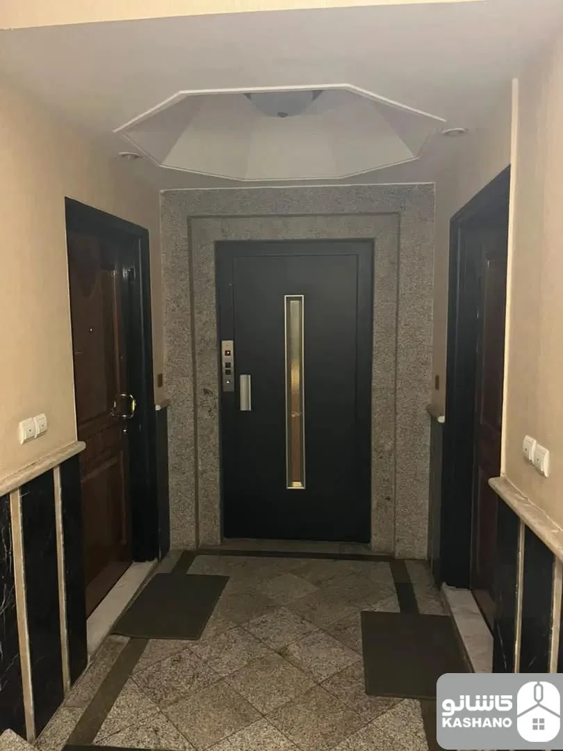 فروش آپارتمان 94 متری در دولت