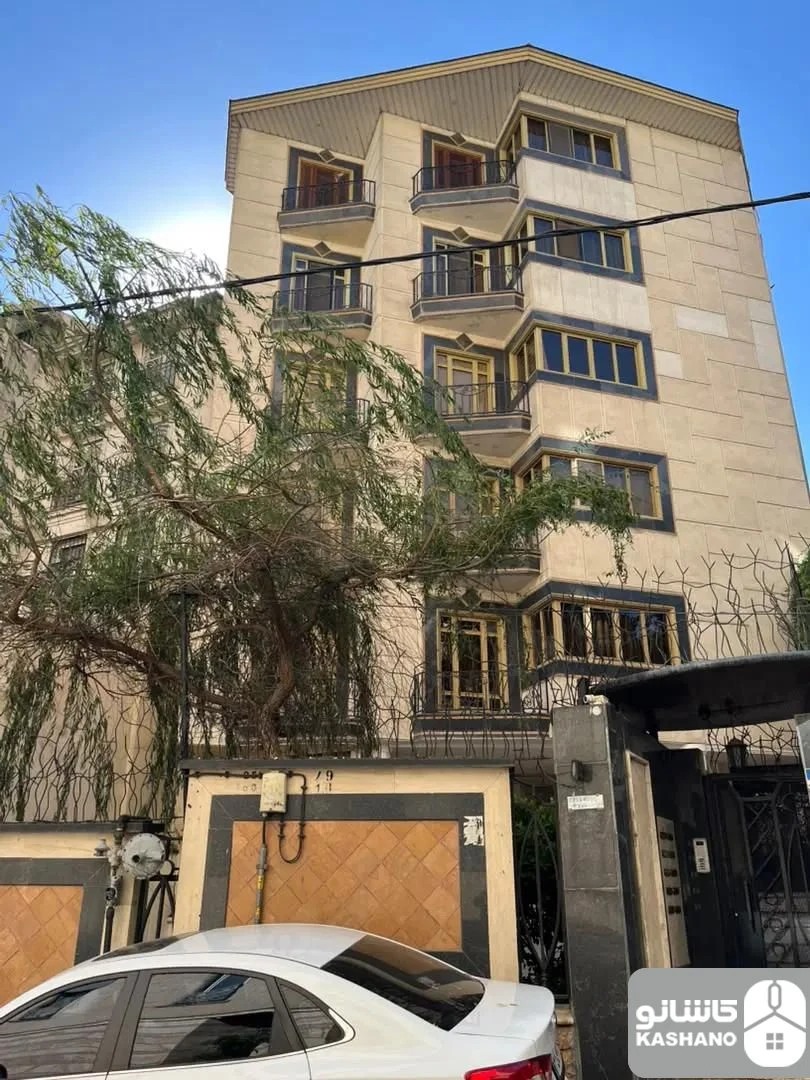 فروش آپارتمان 94 متری در دولت