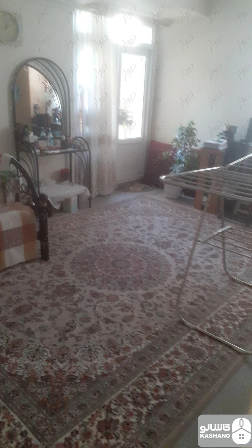 فروش آپارتمان 155 متری در شهرک نفت (منطقه 1)