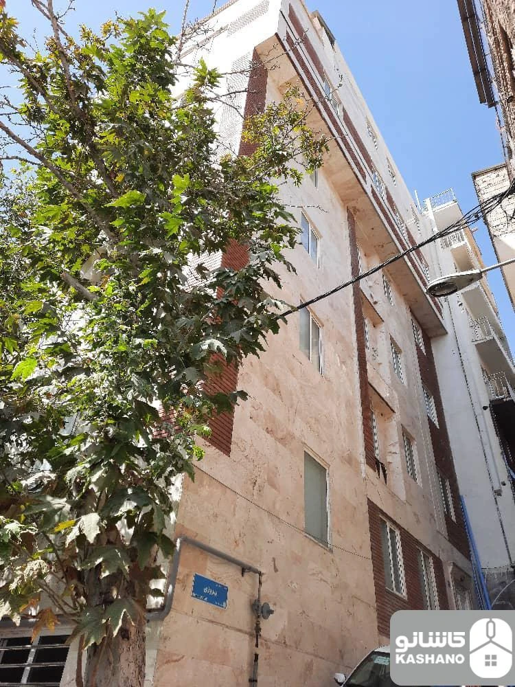 فروش آپارتمان 95 متری در گلاب دره