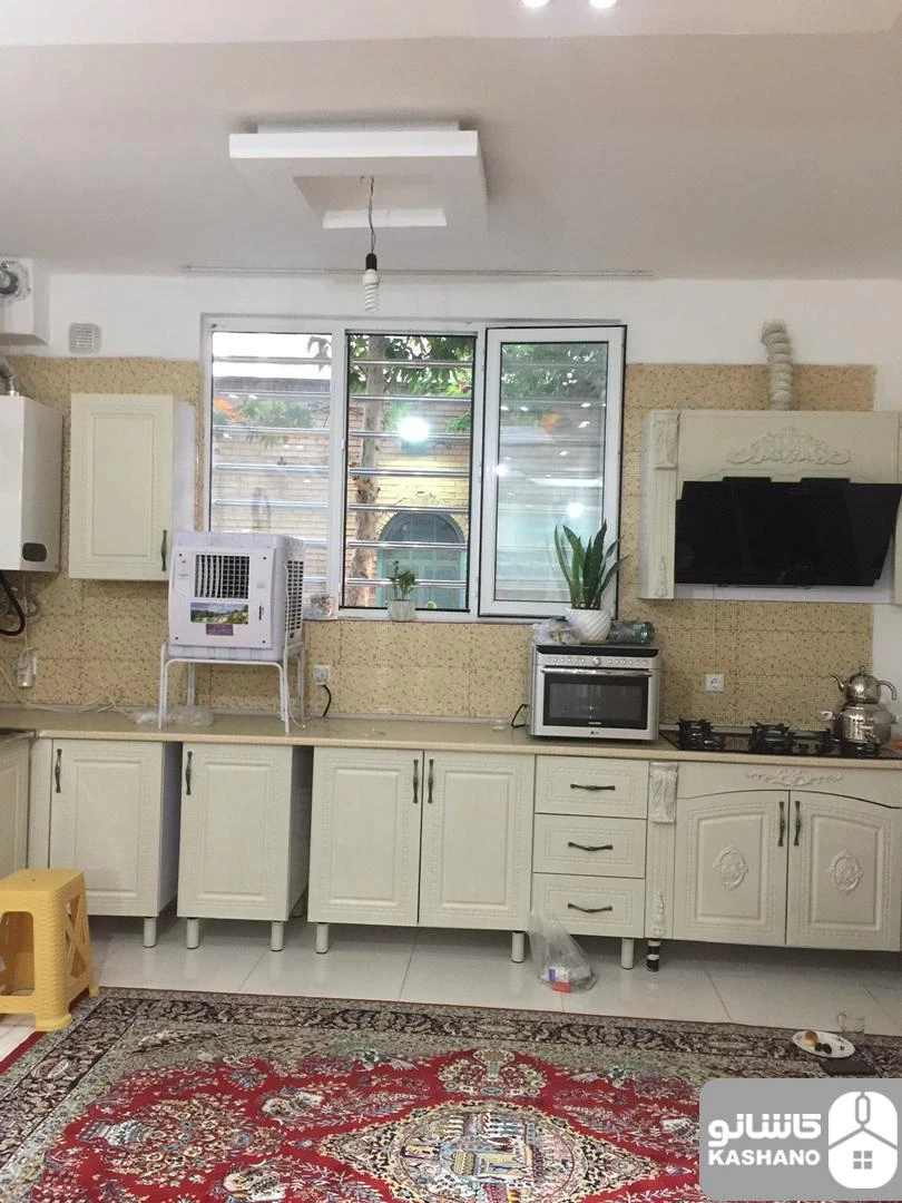 فروش آپارتمان 95 متری در گلاب دره