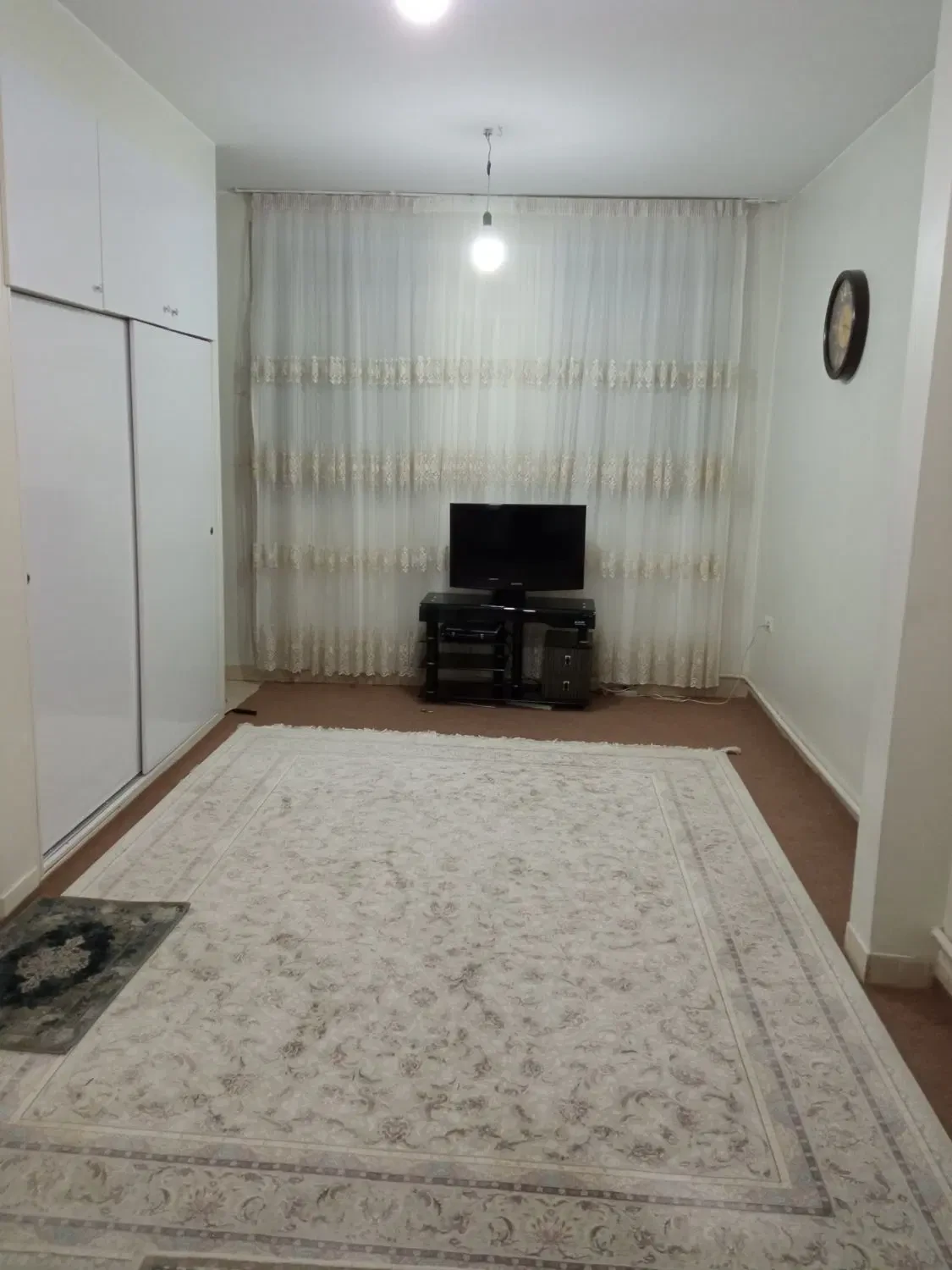 فروش آپارتمان 45 متری در گلاب دره