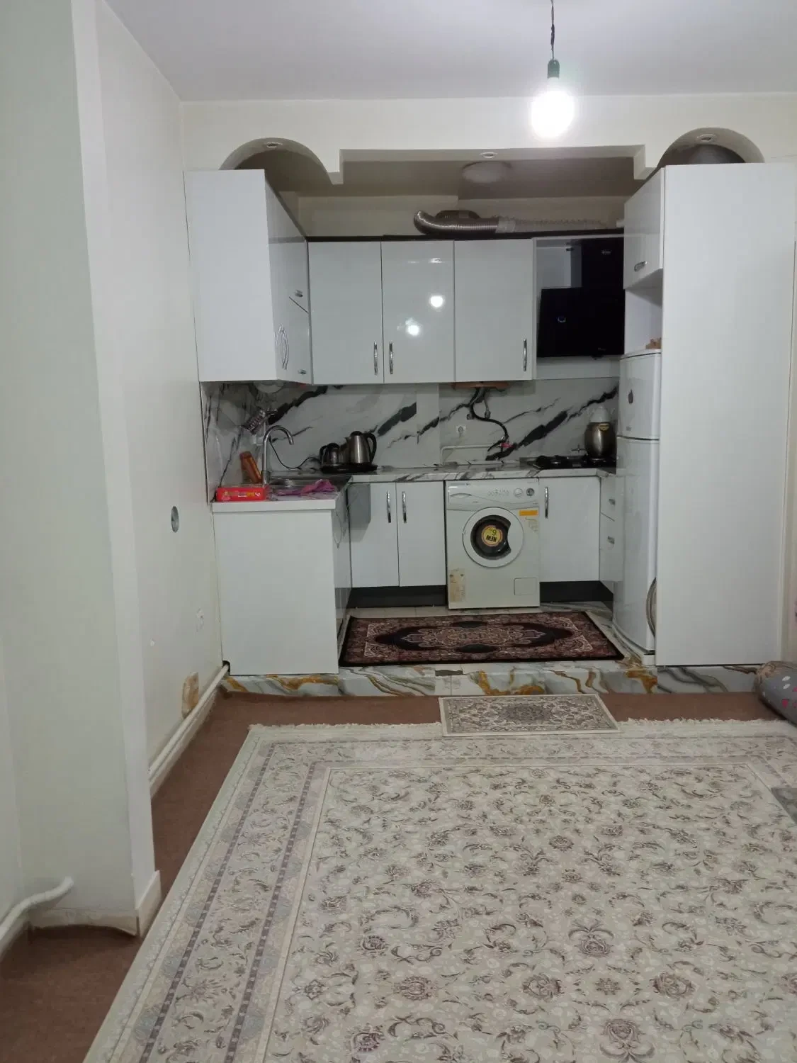 فروش آپارتمان 45 متری در گلاب دره