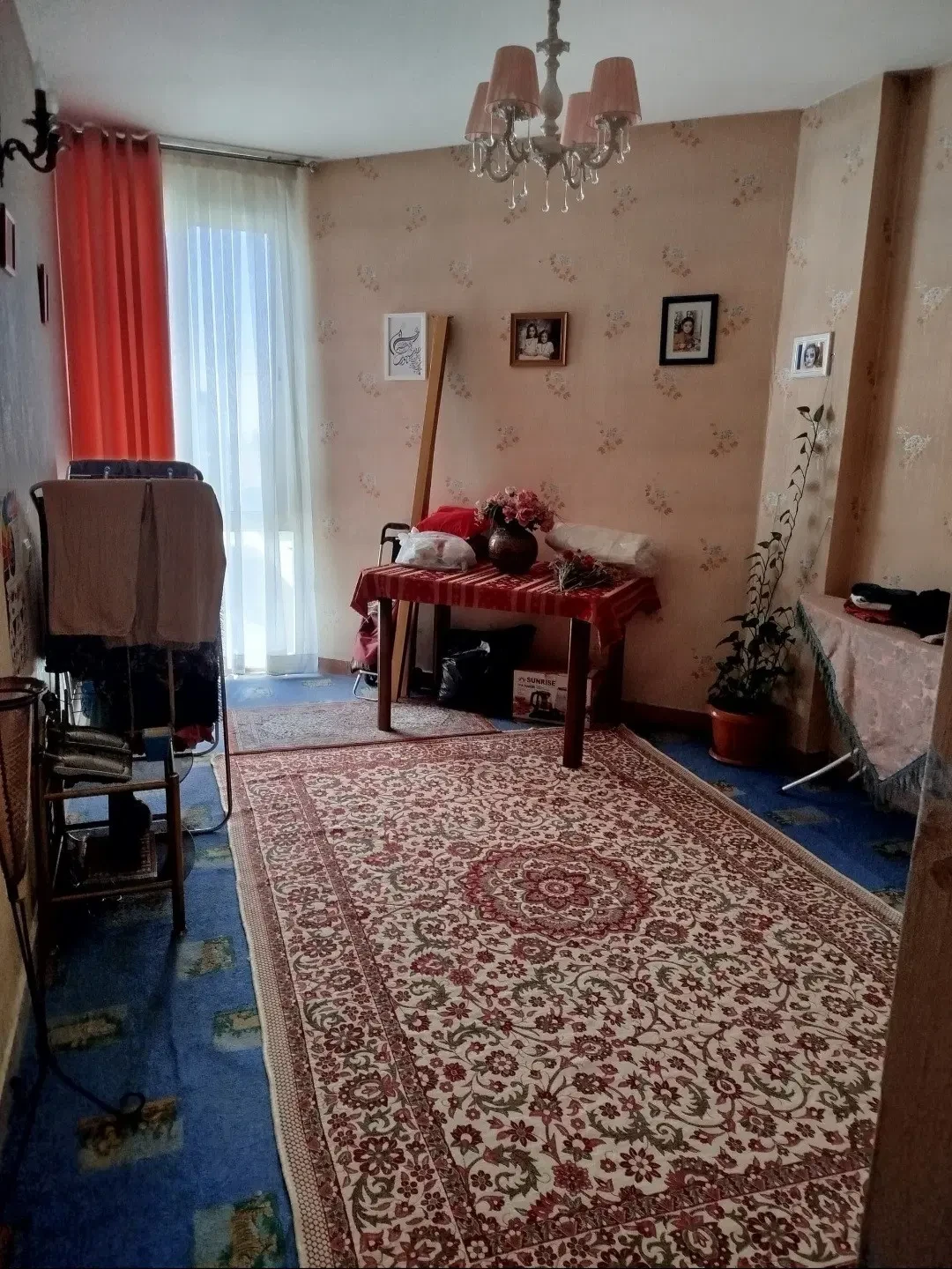فروش آپارتمان 162 متری در پاسداران