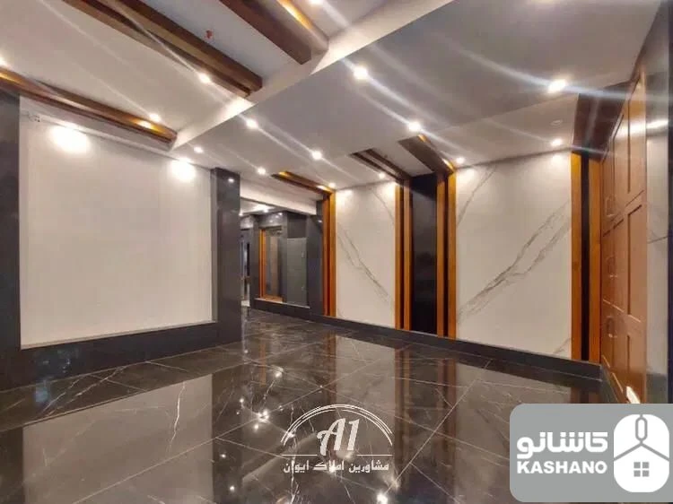 رهن و اجاره آپارتمان 119 متری در دروس