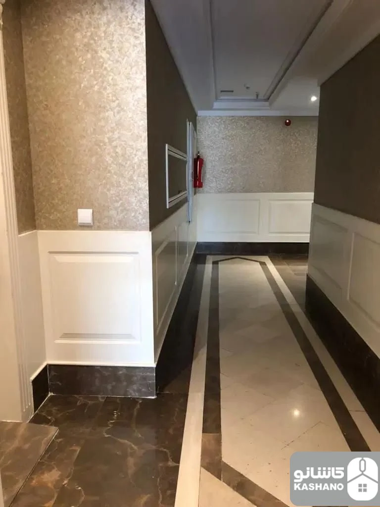 فروش آپارتمان 190 متری در درکه