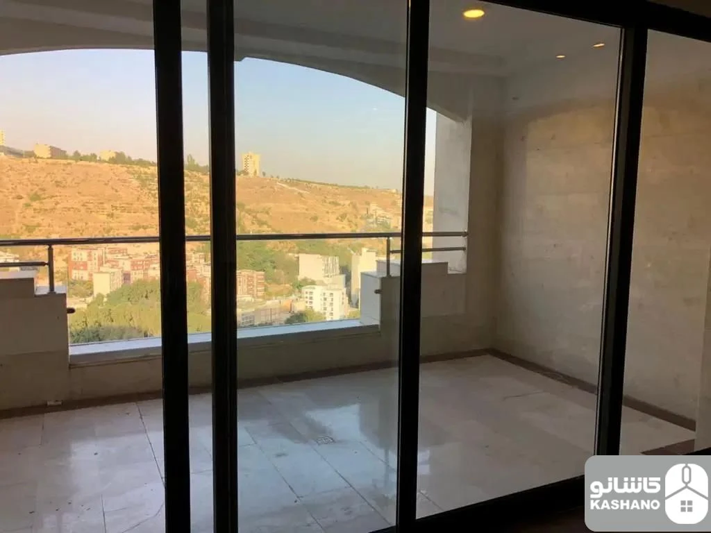 فروش آپارتمان 190 متری در درکه