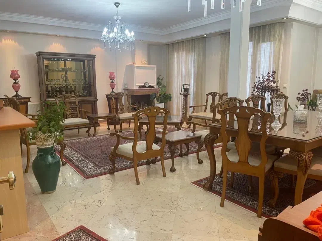 فروش آپارتمان 151 متری در دزاشیب