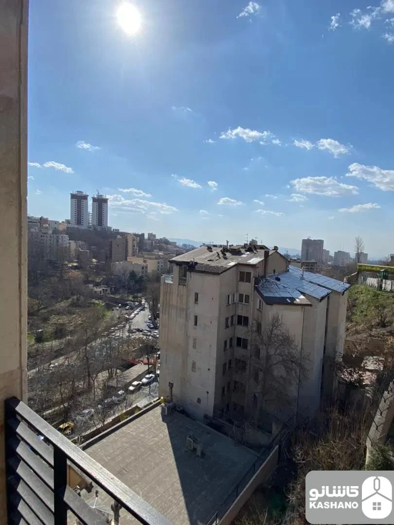 فروش آپارتمان 240 متری در درکه