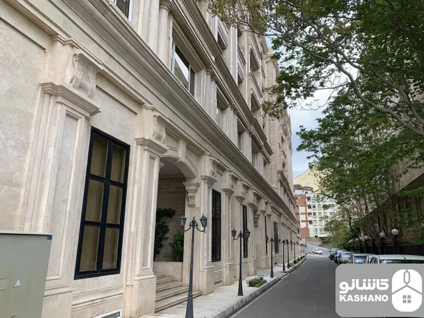 فروش آپارتمان 240 متری در درکه