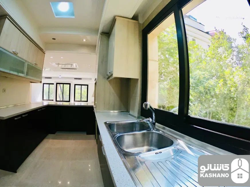 رهن و اجاره آپارتمان 170 متری در کاشانک