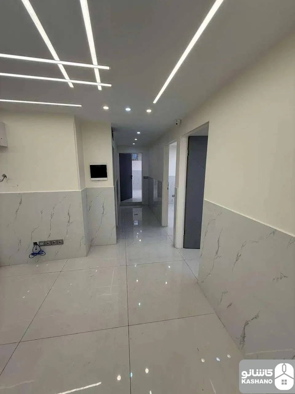 رهن و اجاره اداری 126 متری در اختیاریه