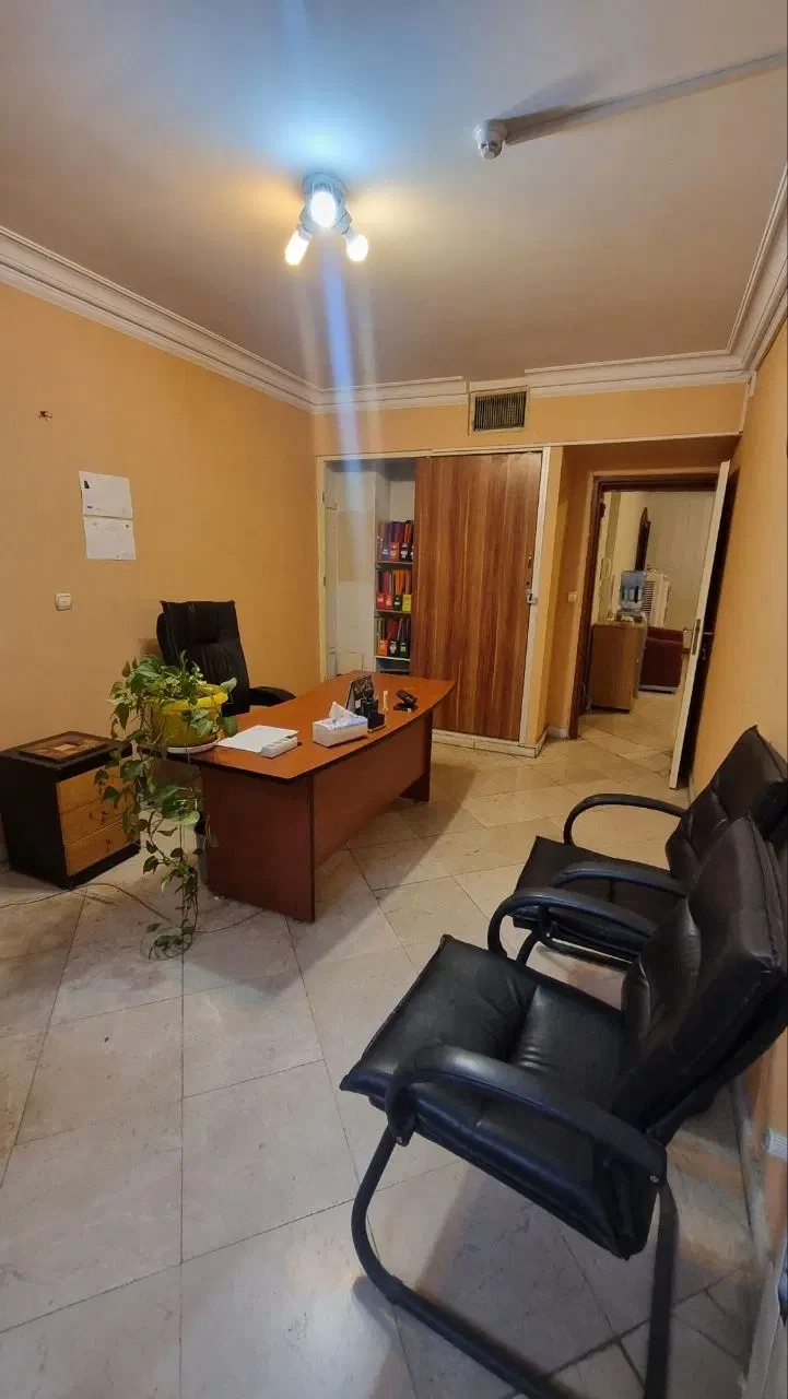 رهن و اجاره اداری 98 متری در دولت
