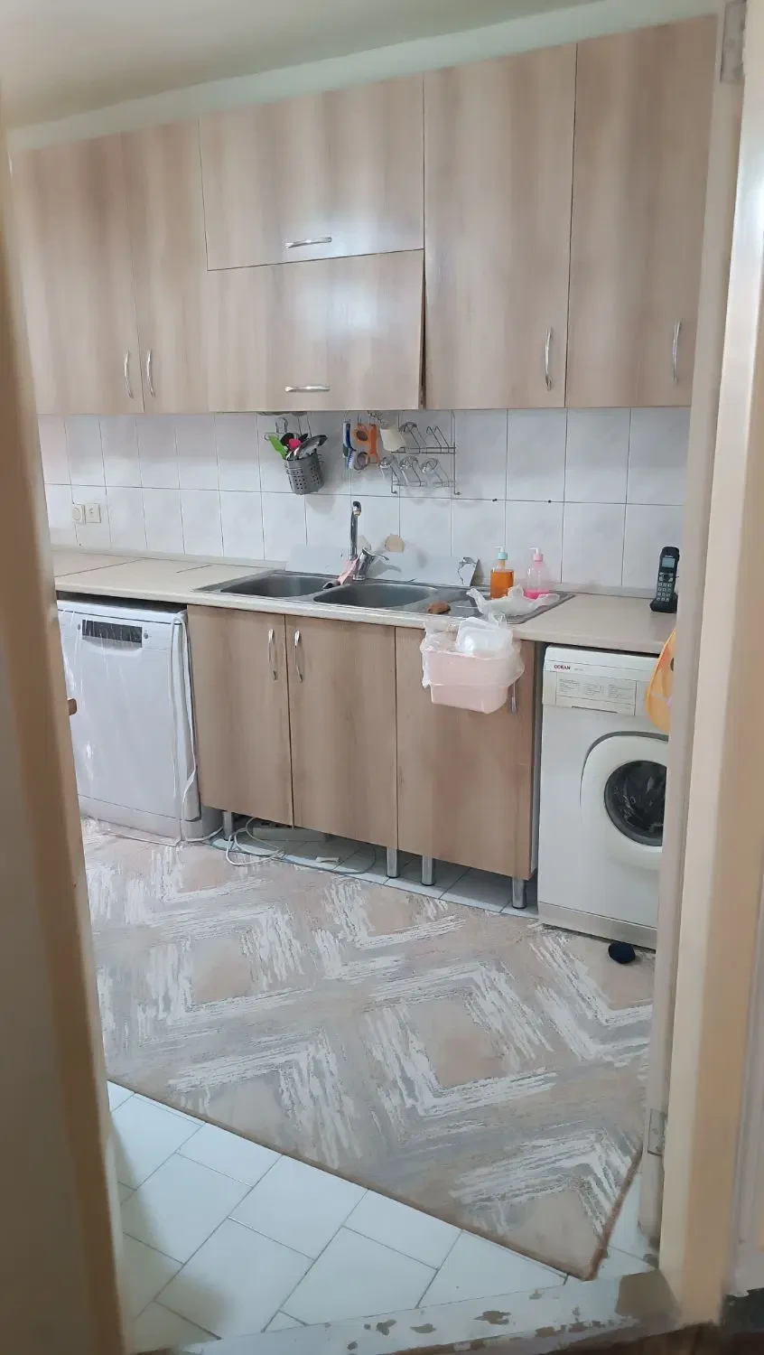 فروش آپارتمان 108 متری در سوهانک
