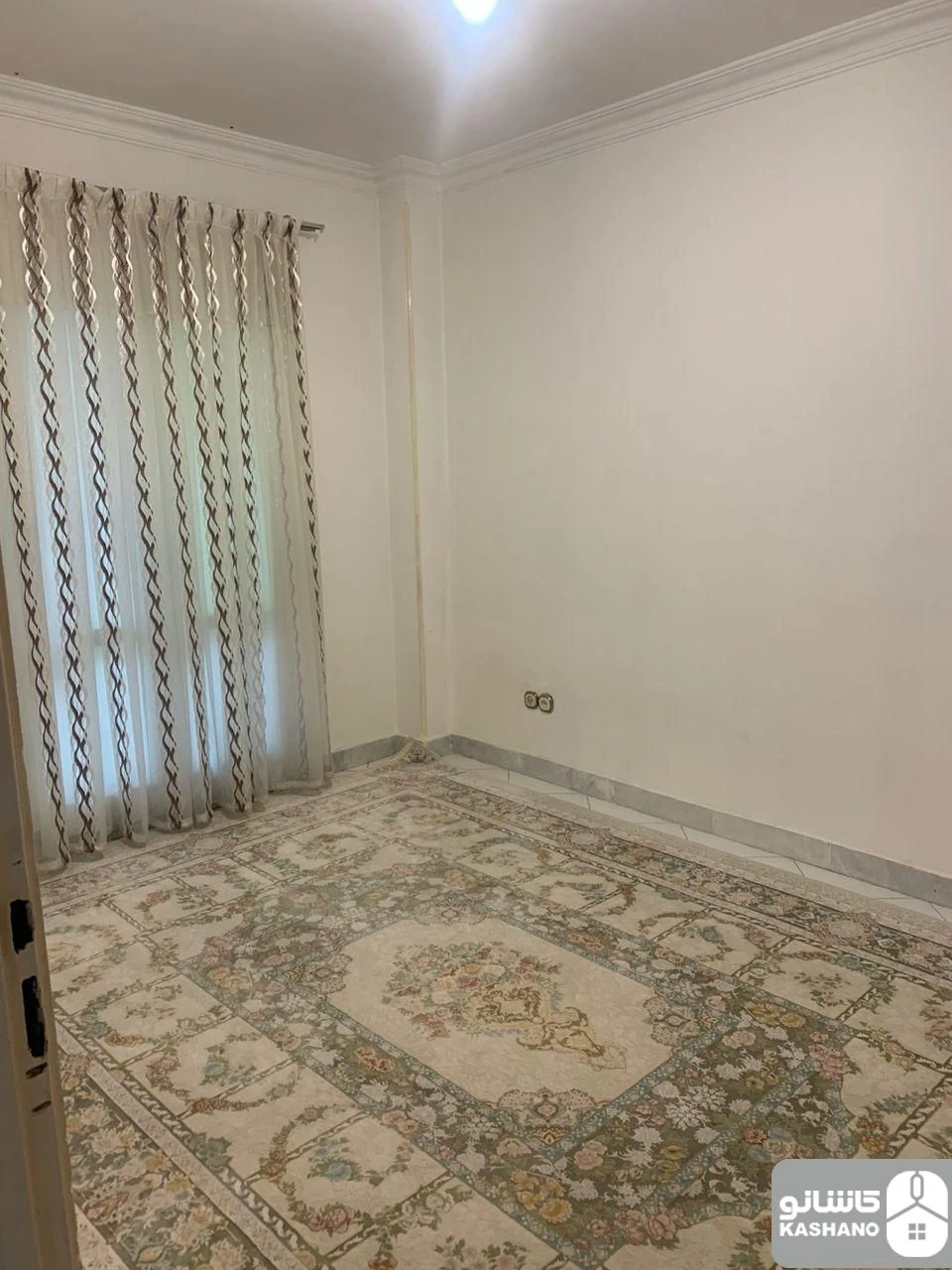 فروش آپارتمان 120 متری در دولت