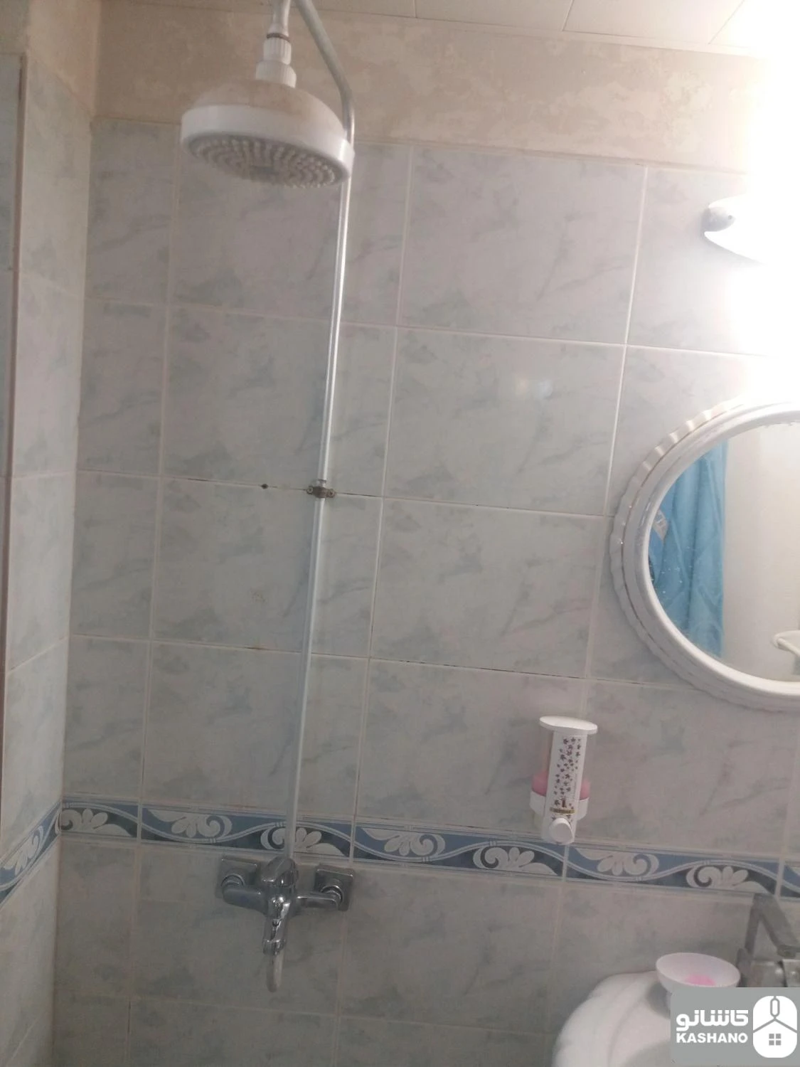 فروش آپارتمان 155 متری در شهرک نفت (منطقه 1)
