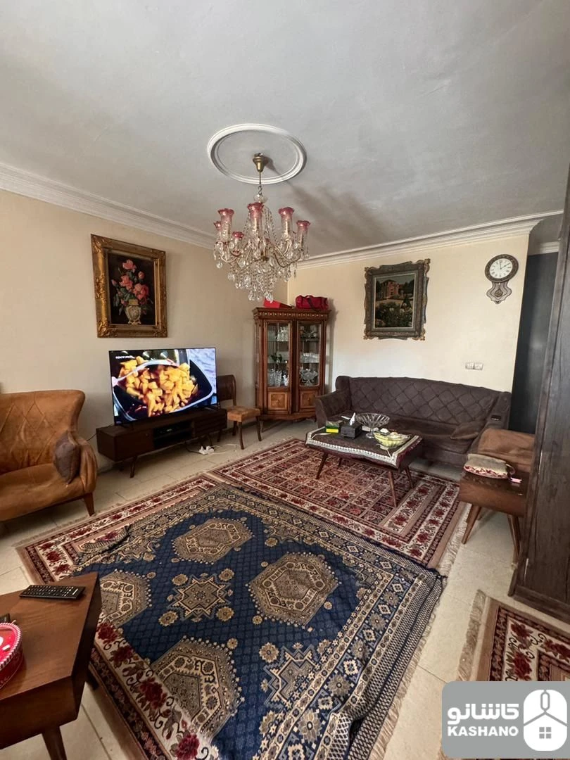 فروش آپارتمان 97 متری در دارآباد