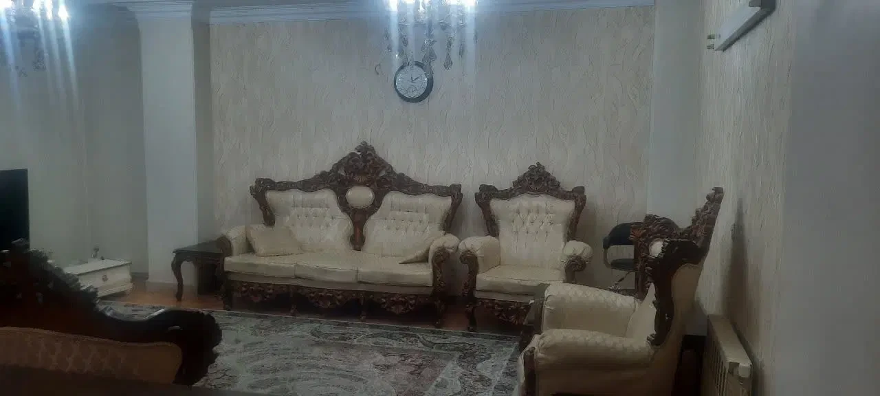 رهن و اجاره آپارتمان 125 متری در شهرک محلاتی