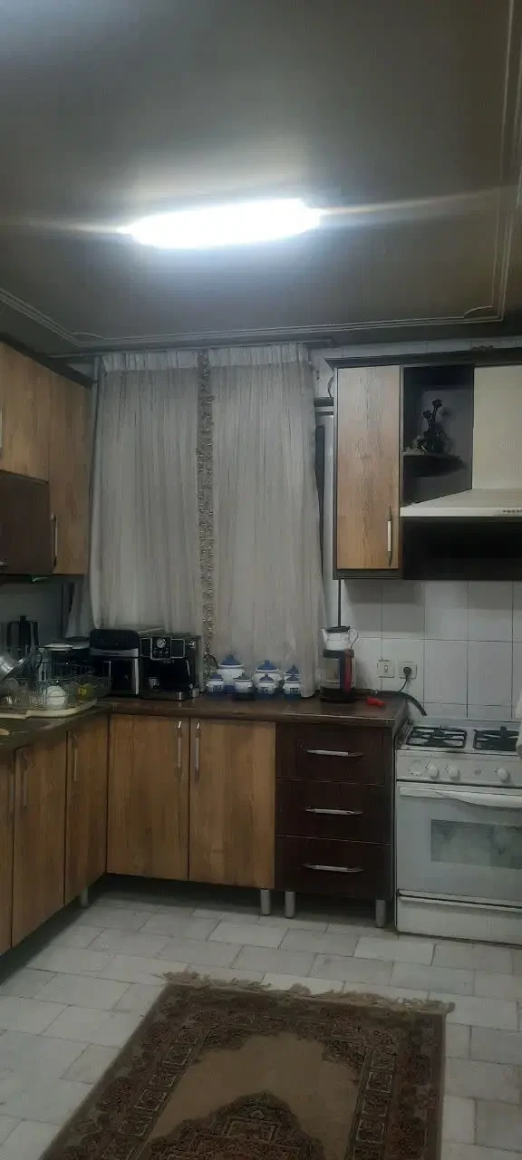 رهن و اجاره آپارتمان 125 متری در شهرک محلاتی