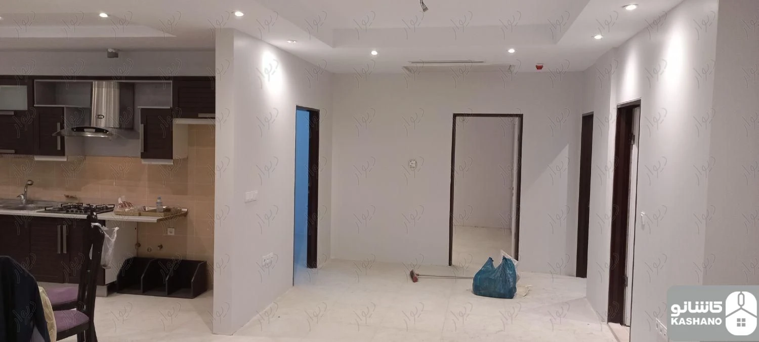فروش آپارتمان 149 متری در سوهانک