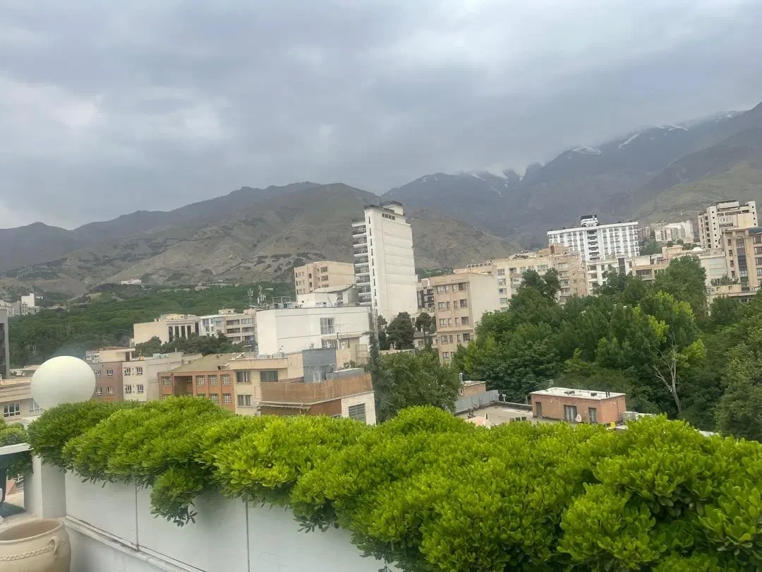 فروش آپارتمان 100 متری در دربند