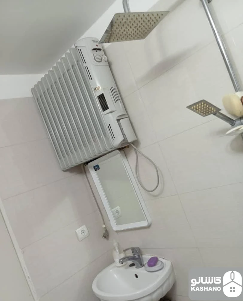 رهن و اجاره آپارتمان 50 متری در شهرک محلاتی