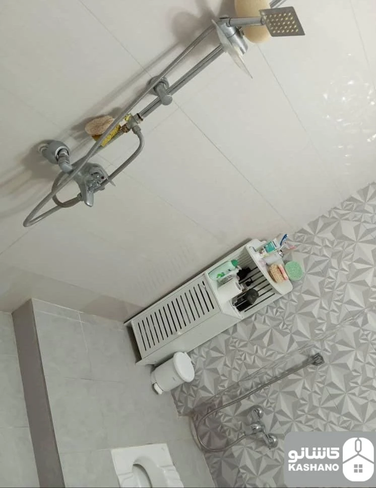 رهن و اجاره آپارتمان 50 متری در شهرک محلاتی