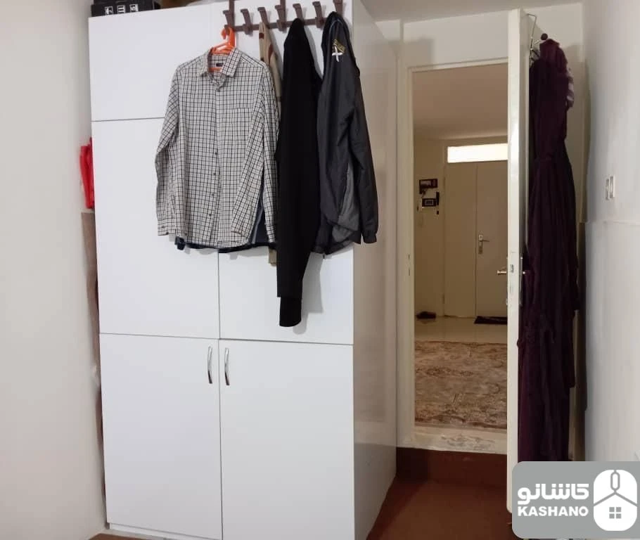 رهن و اجاره آپارتمان 50 متری در شهرک محلاتی