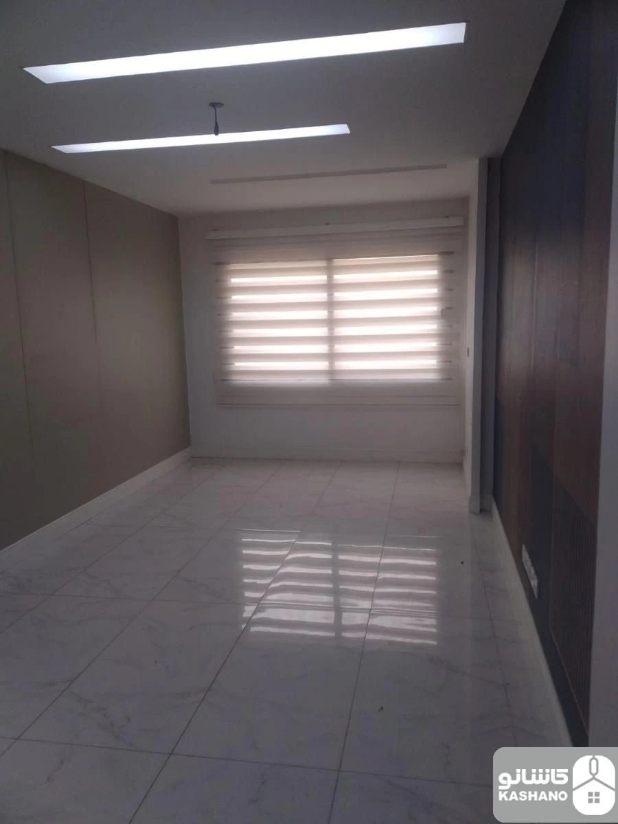 رهن و اجاره اداری 125 متری در کاشانک