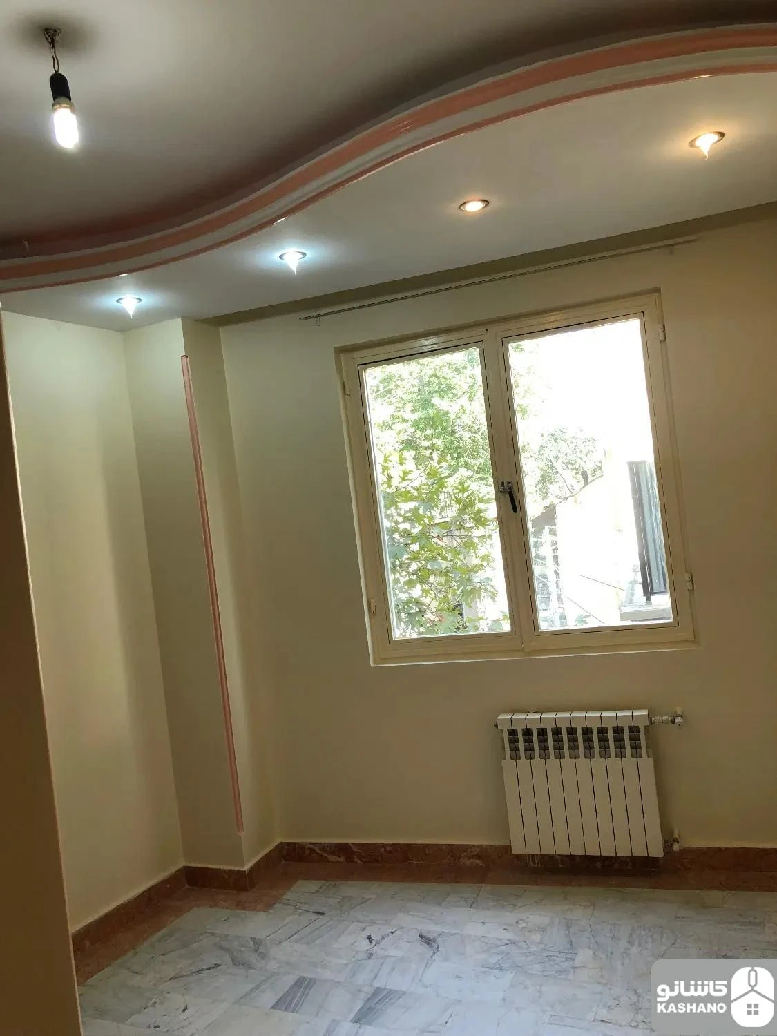 رهن و اجاره آپارتمان 85 متری در دربند